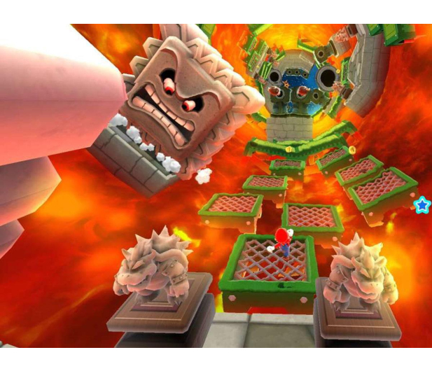 Switch Super Mario Galaxy 1 + Super Mario Galaxy 2 - 1363842 - zdjęcie 3
